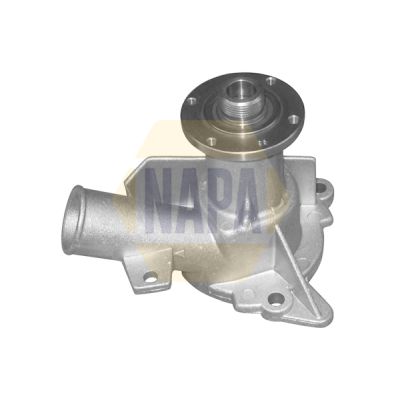 Napa NWP1091 Water Pump, engine cooling - 1