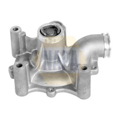Napa NWP1102 Water Pump, engine cooling - 1