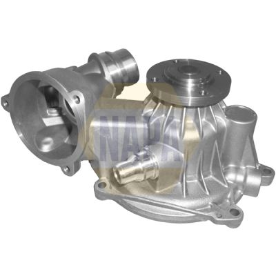 Napa NWP1104 Water Pump, engine cooling - 1
