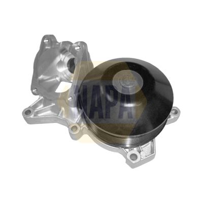 Napa NWP1106 Water Pump, engine cooling - 1