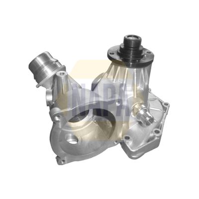 Napa NWP1107 Water Pump, engine cooling - 1