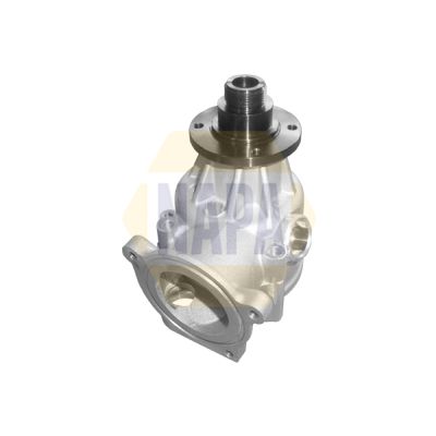 Napa NWP1108 Water Pump, engine cooling - 1