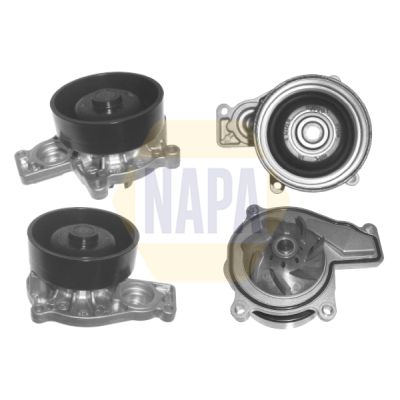 Napa NWP1121 Water Pump, engine cooling - 1