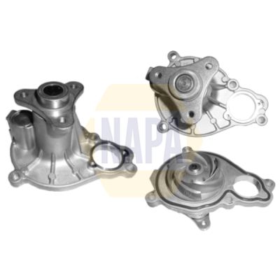 Napa NWP1123 Water Pump, engine cooling - 1