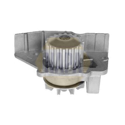 Napa NWP1135 Water Pump, engine cooling - 1