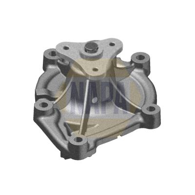 Napa NWP1147 Water Pump, engine cooling - 1