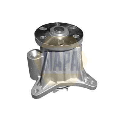 Napa NWP1150 Water Pump, engine cooling - 1
