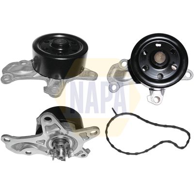 Napa NWP1161 Water Pump, engine cooling - 1