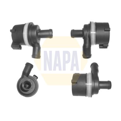 Napa NWP1167 Auxiliary Water Pump (cooling water circuit) - 1