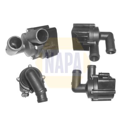 Napa NWP1169 Auxiliary Water Pump (cooling water circuit) - 1
