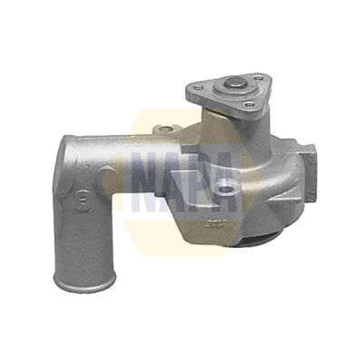 Napa NWP1173 Water Pump, engine cooling - 1