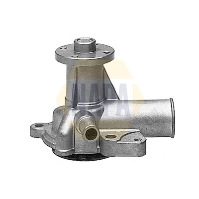Napa NWP1175 Water Pump, engine cooling - 1