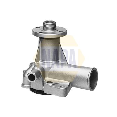 Napa NWP1176 Water Pump, engine cooling - 1