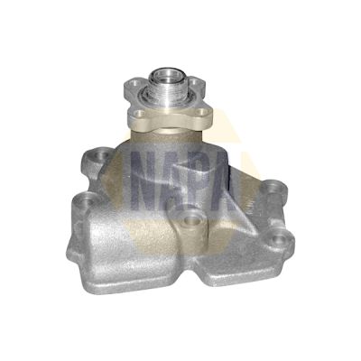 Napa NWP1181 Water Pump, engine cooling - 1