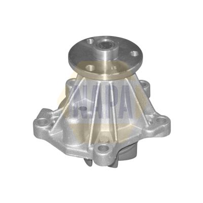 Napa NWP1187 Water Pump, engine cooling - 1