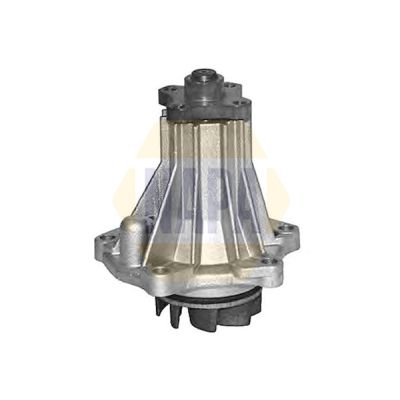Napa NWP1188 Water Pump, engine cooling - 1