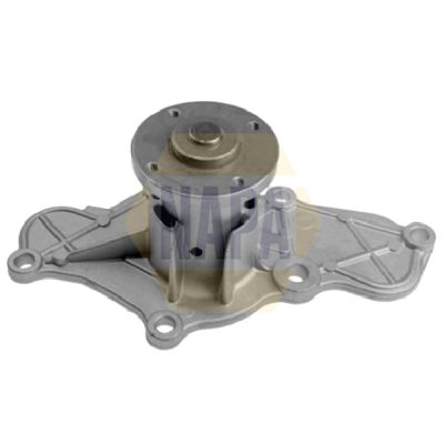 Napa NWP1189 Water Pump, engine cooling - 1