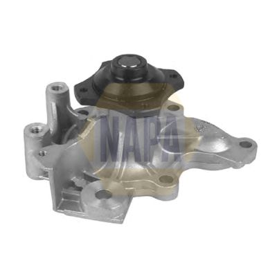 Napa NWP1193 Water Pump, engine cooling - 1