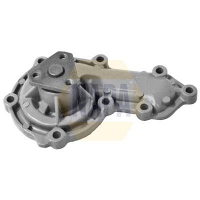 Napa NWP1194 Water Pump, engine cooling - 1