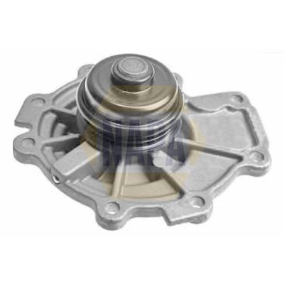 Napa NWP1196 Water Pump, engine cooling - 1