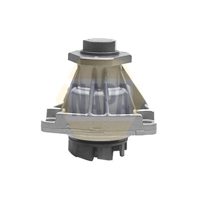 Napa NWP1201 Water Pump, engine cooling - 1