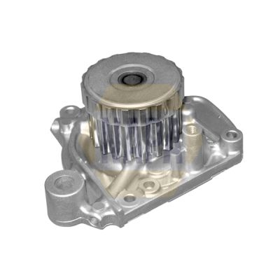 Napa NWP1224 Water Pump, engine cooling - 1
