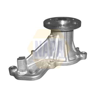 Napa NWP1227 Water Pump, engine cooling - 1