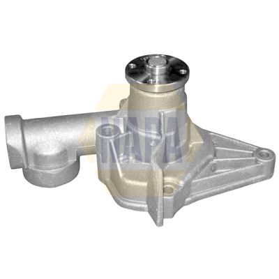 Napa NWP1235 Water Pump, engine cooling - 1