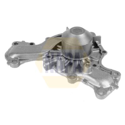 Napa NWP1239 Water Pump, engine cooling - 1