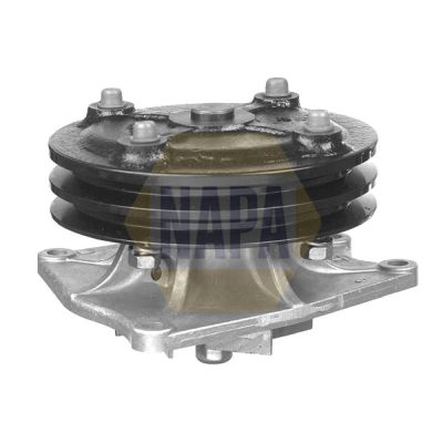 Napa NWP1240 Water Pump, engine cooling - 1