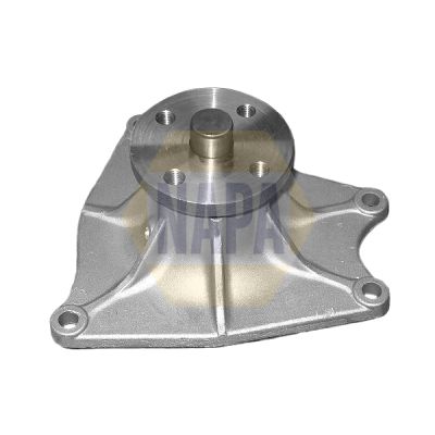 Napa NWP1241 Water Pump, engine cooling - 1
