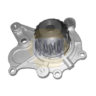 Napa NWP1244 Water Pump, engine cooling - 1