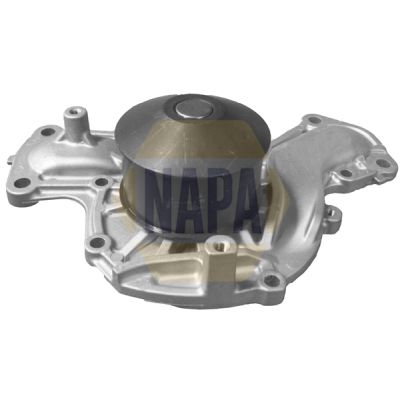 Napa NWP1248 Water Pump, engine cooling - 1