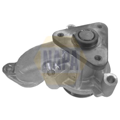 Napa NWP1252 Water Pump, engine cooling - 1