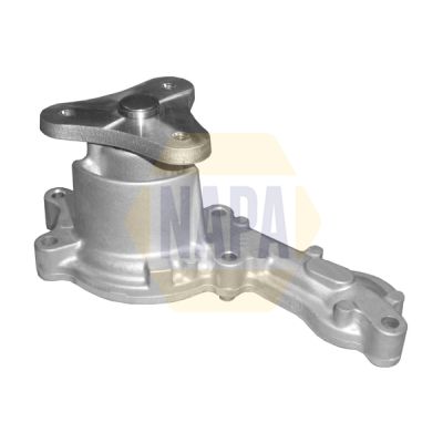 Napa NWP1256 Water Pump, engine cooling - 1