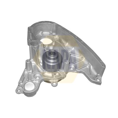 Napa NWP1265 Water Pump, engine cooling - 1