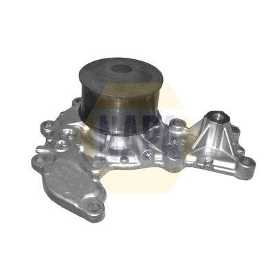 Napa NWP1266 Water Pump, engine cooling - 1