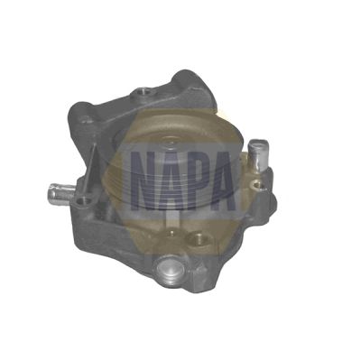 Napa NWP1268 Water Pump, engine cooling - 1