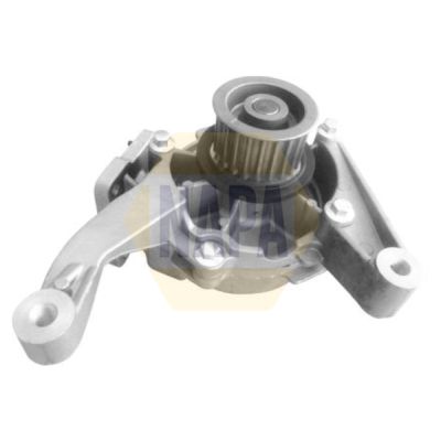 Napa NWP1272 Water Pump, engine cooling - 1