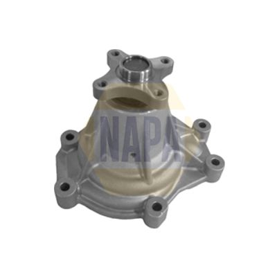 Napa NWP1273 Water Pump, engine cooling - 1