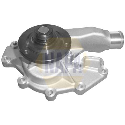 Napa NWP1283 Water Pump, engine cooling - 1