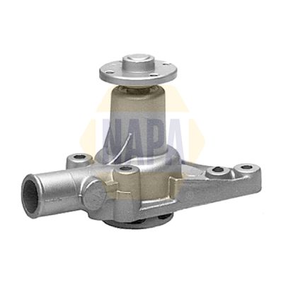 Napa NWP1289 Water Pump, engine cooling - 1