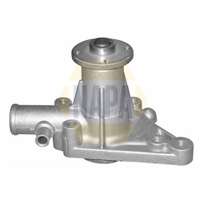 Napa NWP1290 Water Pump, engine cooling - 1