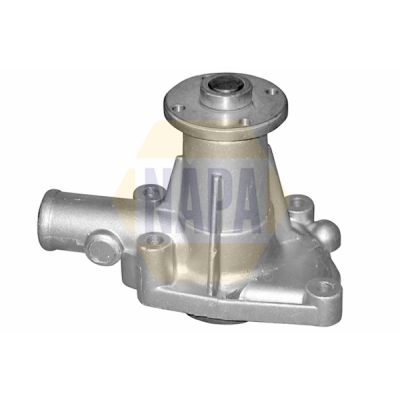 Napa NWP1291 Water Pump, engine cooling - 1