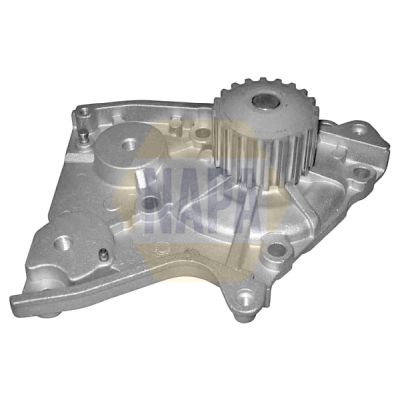 Napa NWP1297 Water Pump, engine cooling - 1