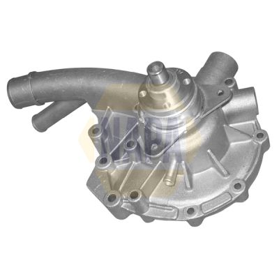 Napa NWP1305 Water Pump, engine cooling - 1