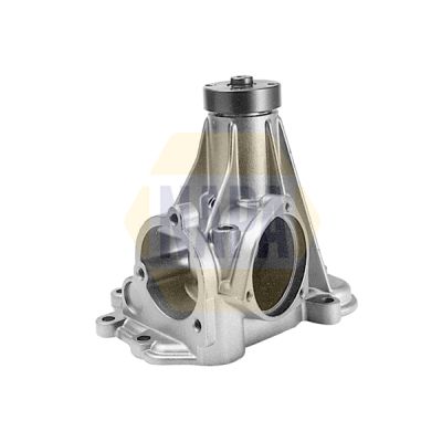 Napa NWP1310 Water Pump, engine cooling - 1