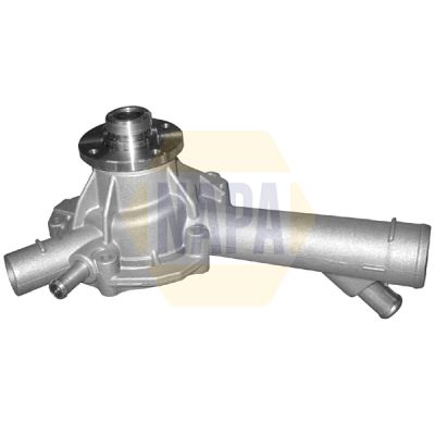 Napa NWP1315 Water Pump, engine cooling - 1