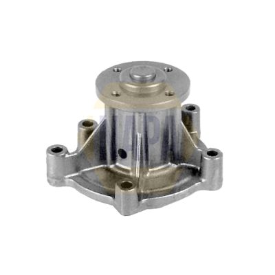Napa NWP1319 Water Pump, engine cooling - 1