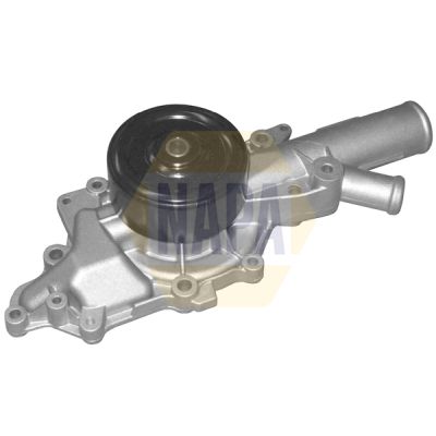 Napa NWP1320 Water Pump, engine cooling - 1